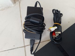 PlayStation 2 funzionante