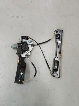 Elevalunas Opel Astra J