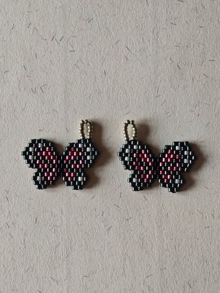 Figuras Mariposas para aros 