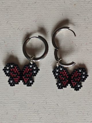 Figuras Mariposas para aros 