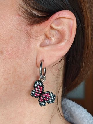 Figuras Mariposas para aros 