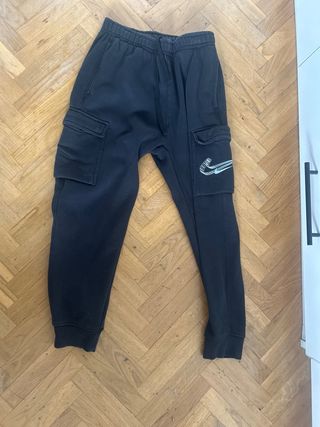 Conjunto nike 