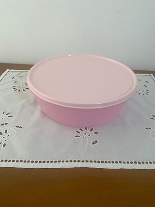Tupperware