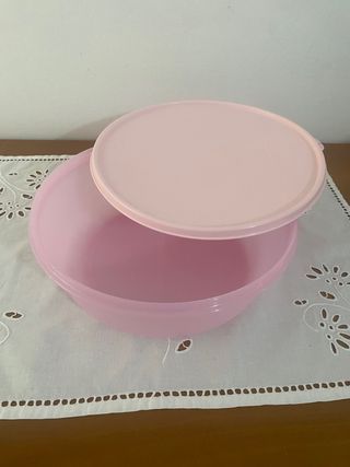 Tupperware