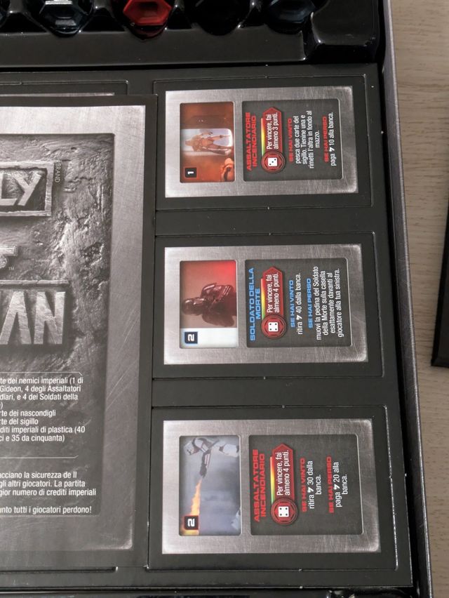 Monopoly The Mandalorian