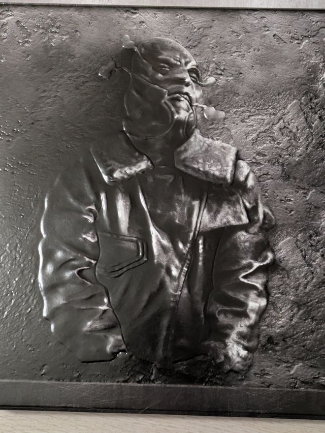 Monopoly The Mandalorian