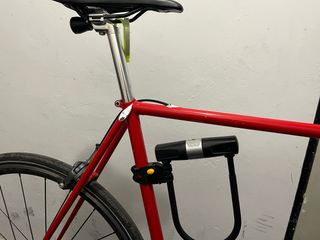 Bicicleta Cinelli Ciudad
