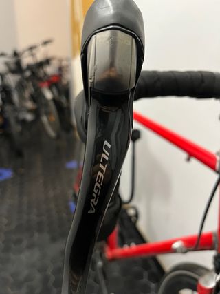 Bicicleta Cinelli Ciudad