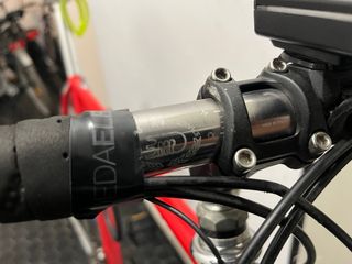 Bicicleta Cinelli Ciudad