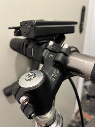 Bicicleta Cinelli Ciudad