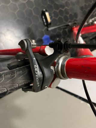 Bicicleta Cinelli Ciudad