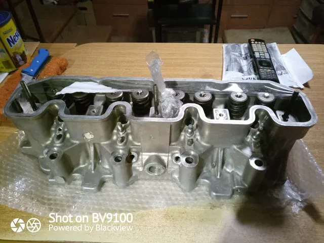 Culata land Rover 300tdi defender, discovery, rang