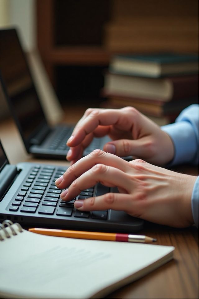 Trabajos académicos y escolares