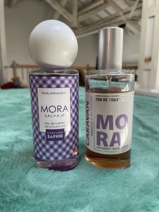Profumi mora 🍇