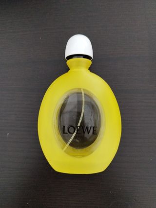Bote vacío Aire de Loewe Fantasia