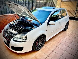 Volkswagen Golf 2008