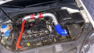 Volkswagen Golf 2008