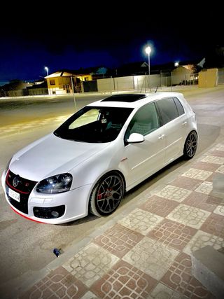 Volkswagen Golf 2008