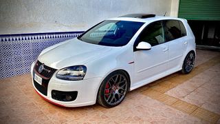 Volkswagen Golf 2008