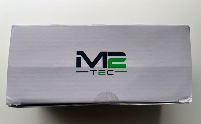 Altavoz portátil M2TEC