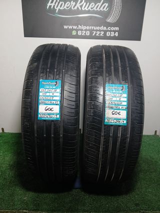 225 60 18 100H DUNLOP GRANDTREK PT30
