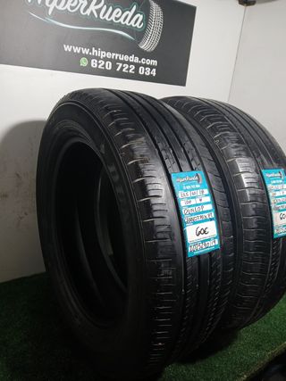 225 60 18 100H DUNLOP GRANDTREK PT30