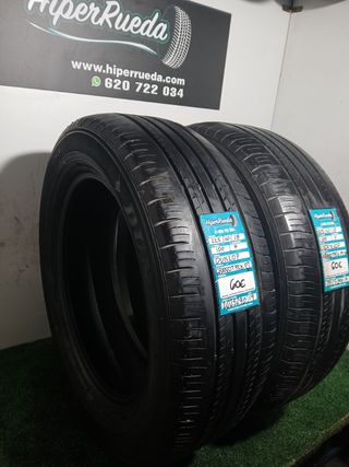 225 60 18 100H DUNLOP GRANDTREK PT30