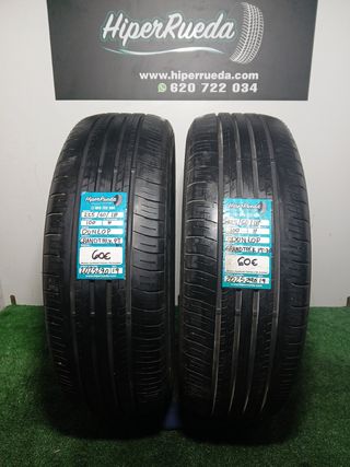 225 60 18 100H DUNLOP GRANDTREK PT30