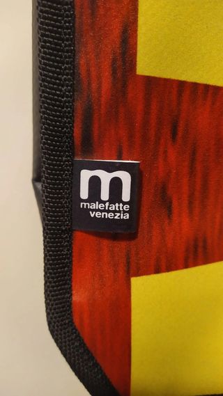 Borsello tracolla artigianale made in Venezia