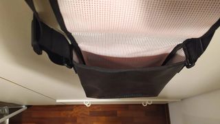 Borsello tracolla artigianale made in Venezia