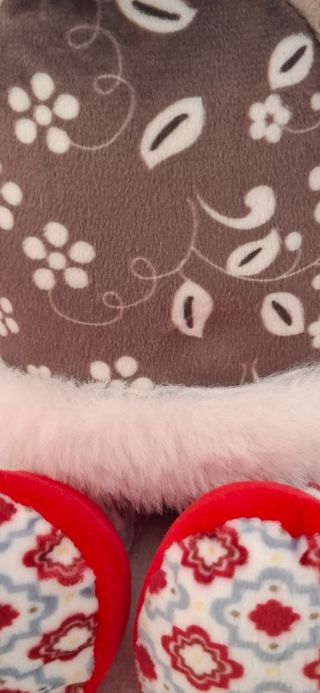 Peluche Pupazzo di neve 🫶