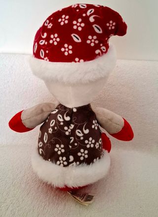 Peluche Pupazzo di neve 🫶
