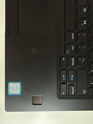 Portatil DeLL Latitude 7390 