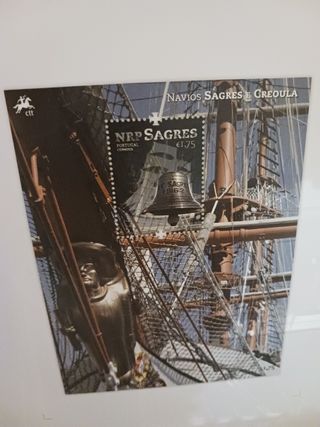 SELLOS de PORTUGAL lote editado