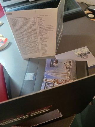 SELLOS de PORTUGAL lote editado