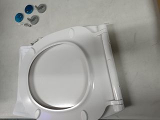 Ideal Standard - Universal, Asiento WC curvo unive