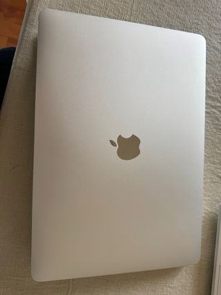 MacBook Air M1