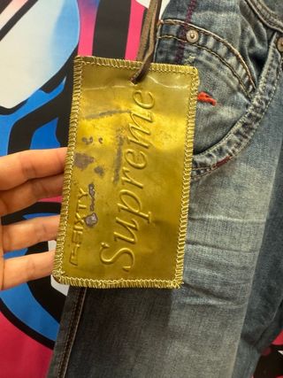 Rare Jeans Vintage Sixty Premium