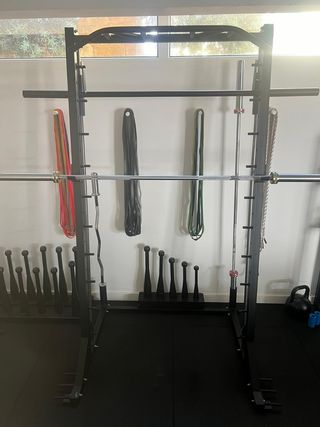 Multipower