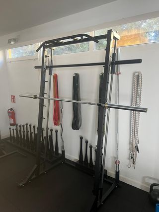 Multipower