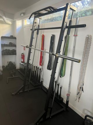 Multipower