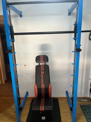 Multipower