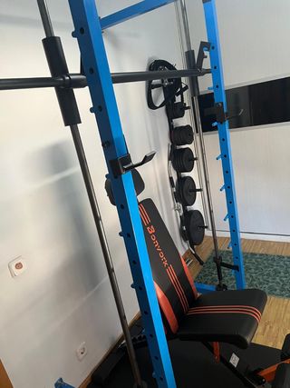Multipower