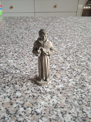 Statuetta San Francesco