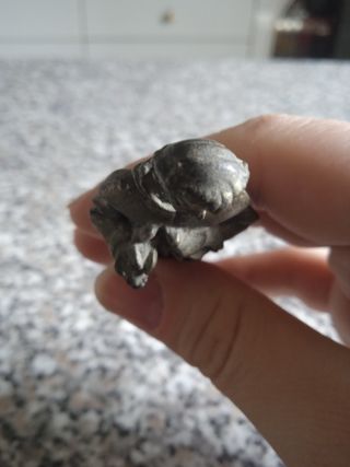 Statuetta San Francesco