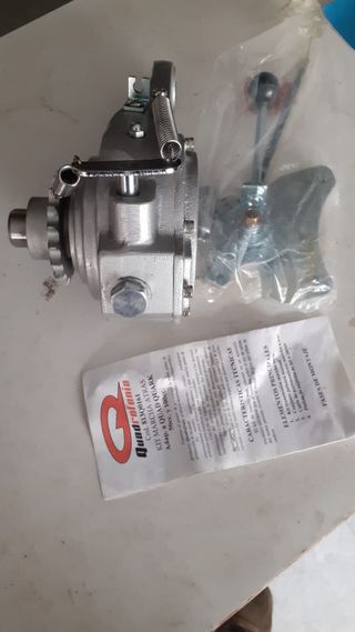 Kit marcha atrás,para Quad Metrakit 50