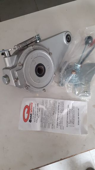 Kit marcha atrás,para Quad Metrakit 50