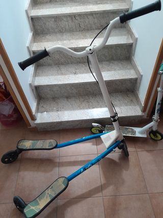 Patinetes 2
