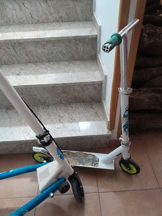 Patinetes 2