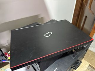 Portatil Fujitsu